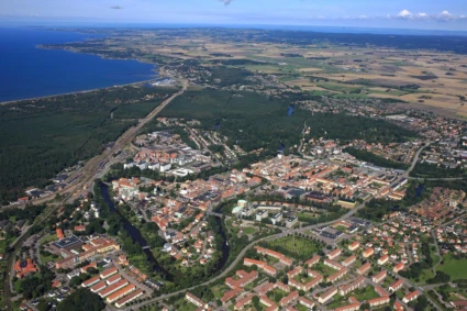 flygfoto