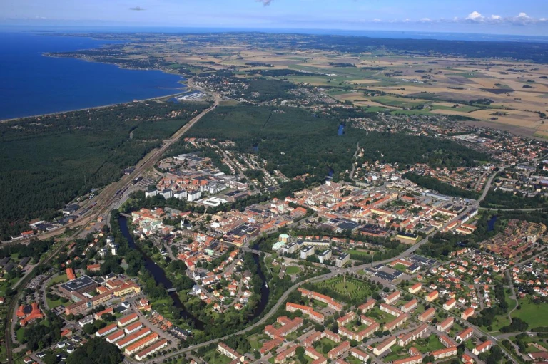 flygfoto
