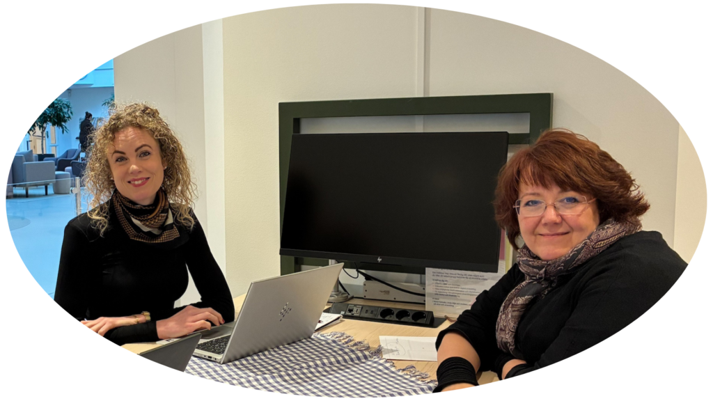BygglovschefernaLind och Perlau