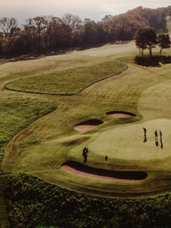 Mölle Golfklubb