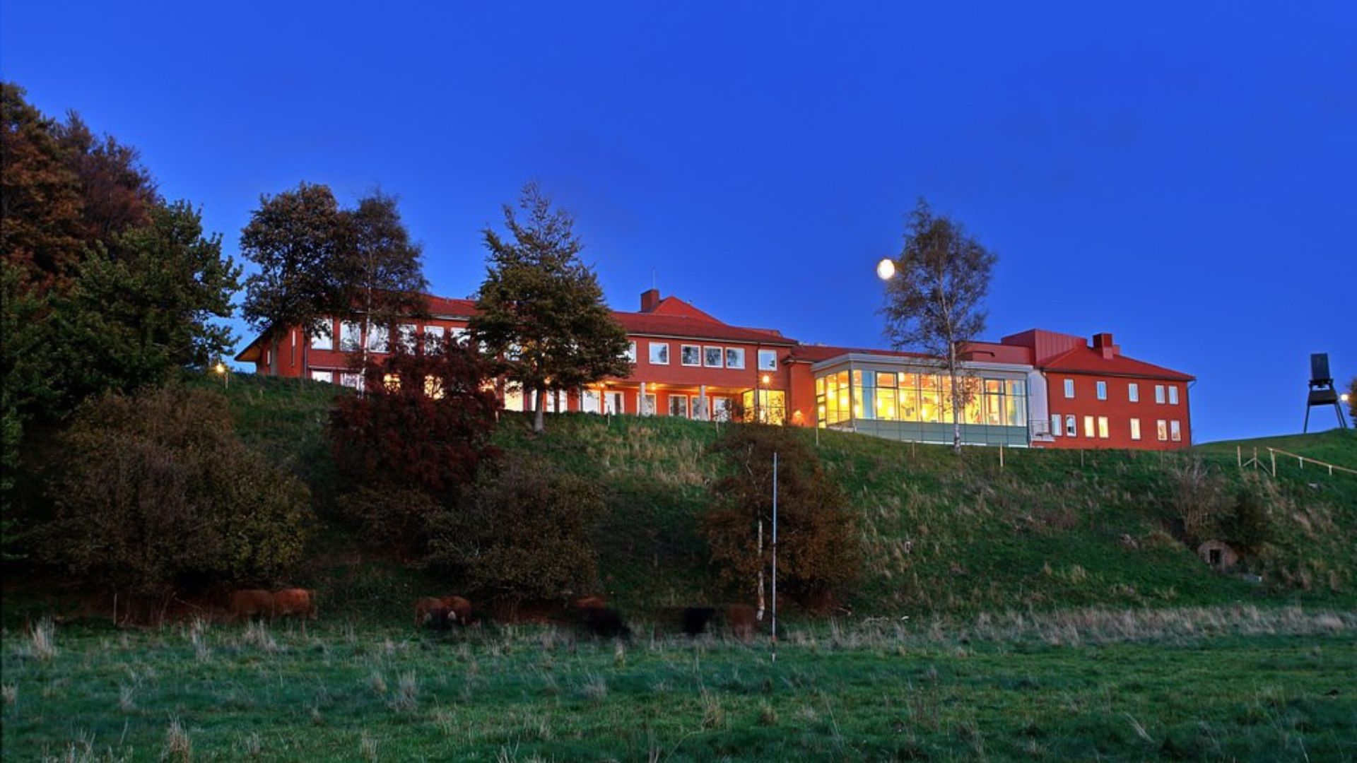 Sundsgården Hotell & Konferens - Visit Helsingborg