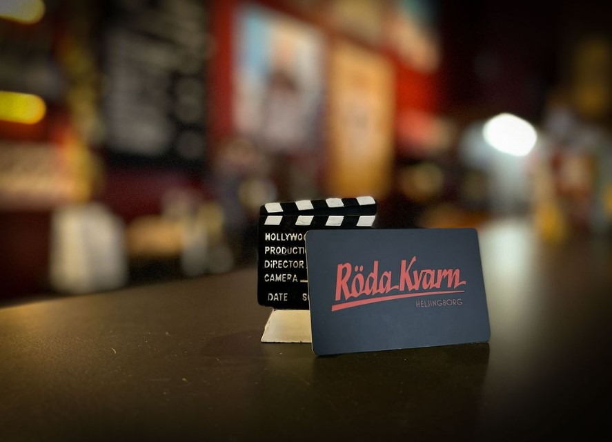Röda Kvarn - Visit Helsingborg