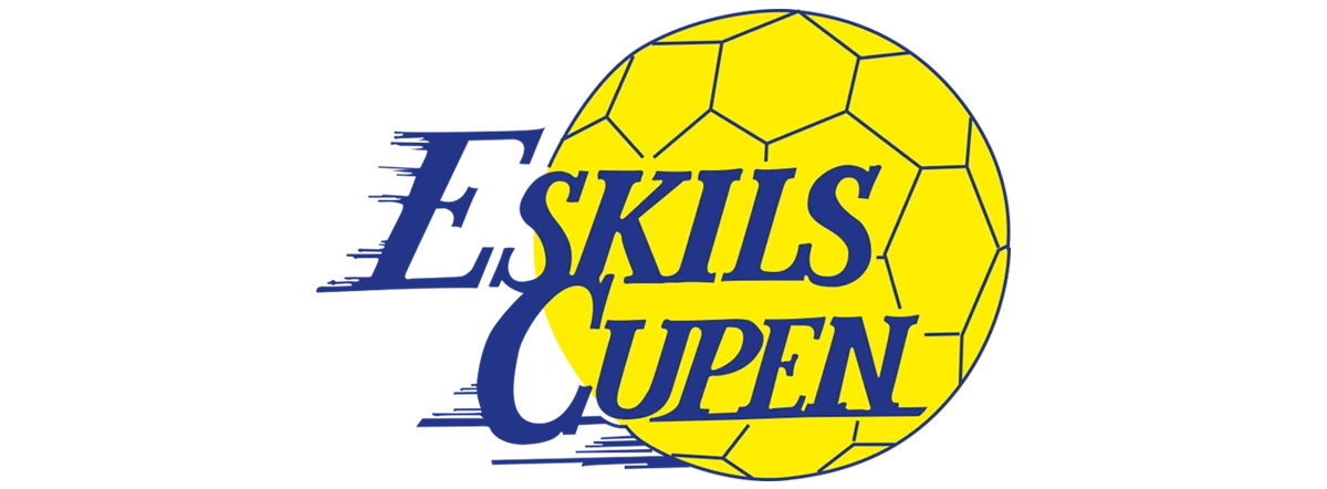 Eskilscupens logotyp