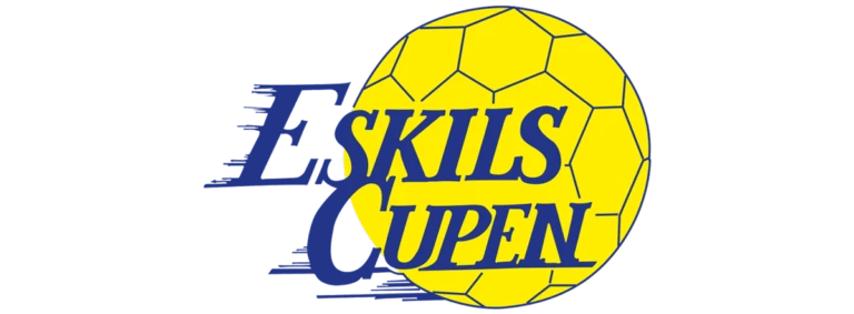 Eskilscupens logotyp