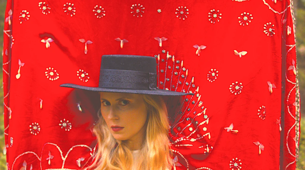 Amanda Jenssen