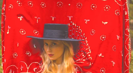 Amanda Jenssen