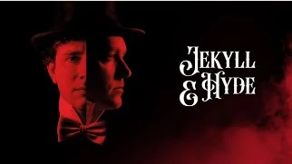 jekyll och hyde