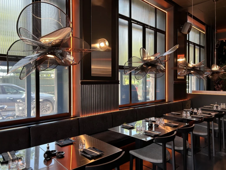 Bild på restaurangen Icha Mochi
