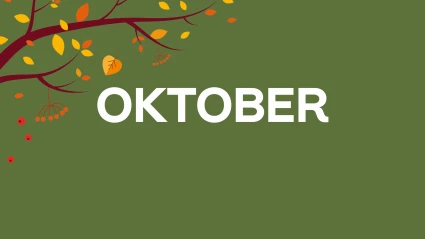 Illustration oktober