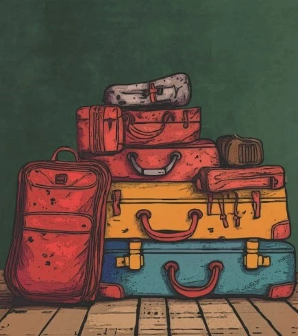 Teaterföreställningen I grevens tid