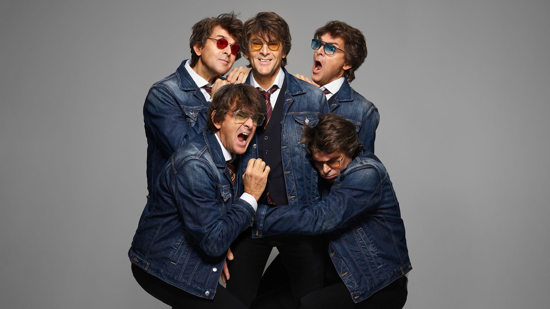 Niklas Strömstedt föreställning Tyck om mig