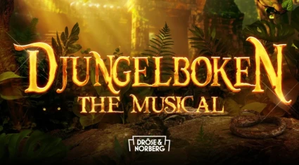 Djungelboken The musical