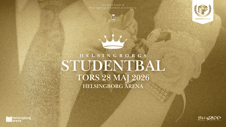 Studentbal