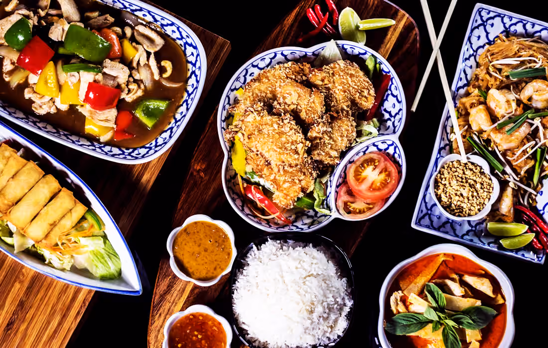 Phuun thai
