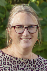 Pamela Cronqvist
