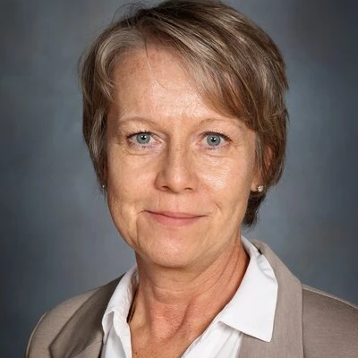 Anne  Oltner Persson