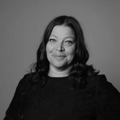 Anna Elvander