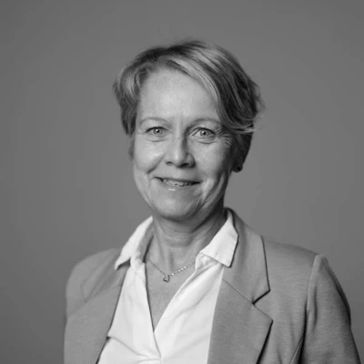 Anne Oltner Persson
