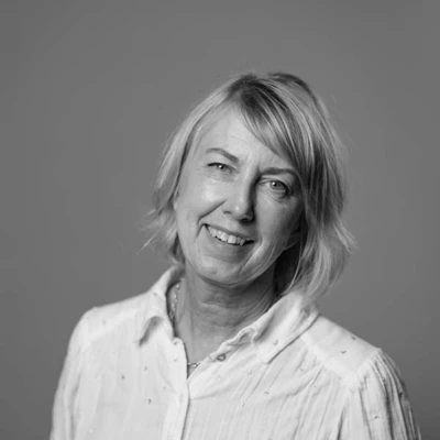 Cecilia Nilsson
