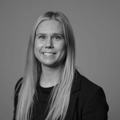 Frida Larsson