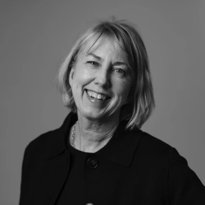 Cecilia Nilsson