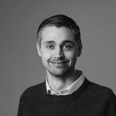 Daniel Moberg