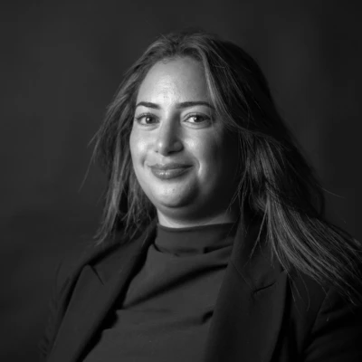 Aziza Benchiha