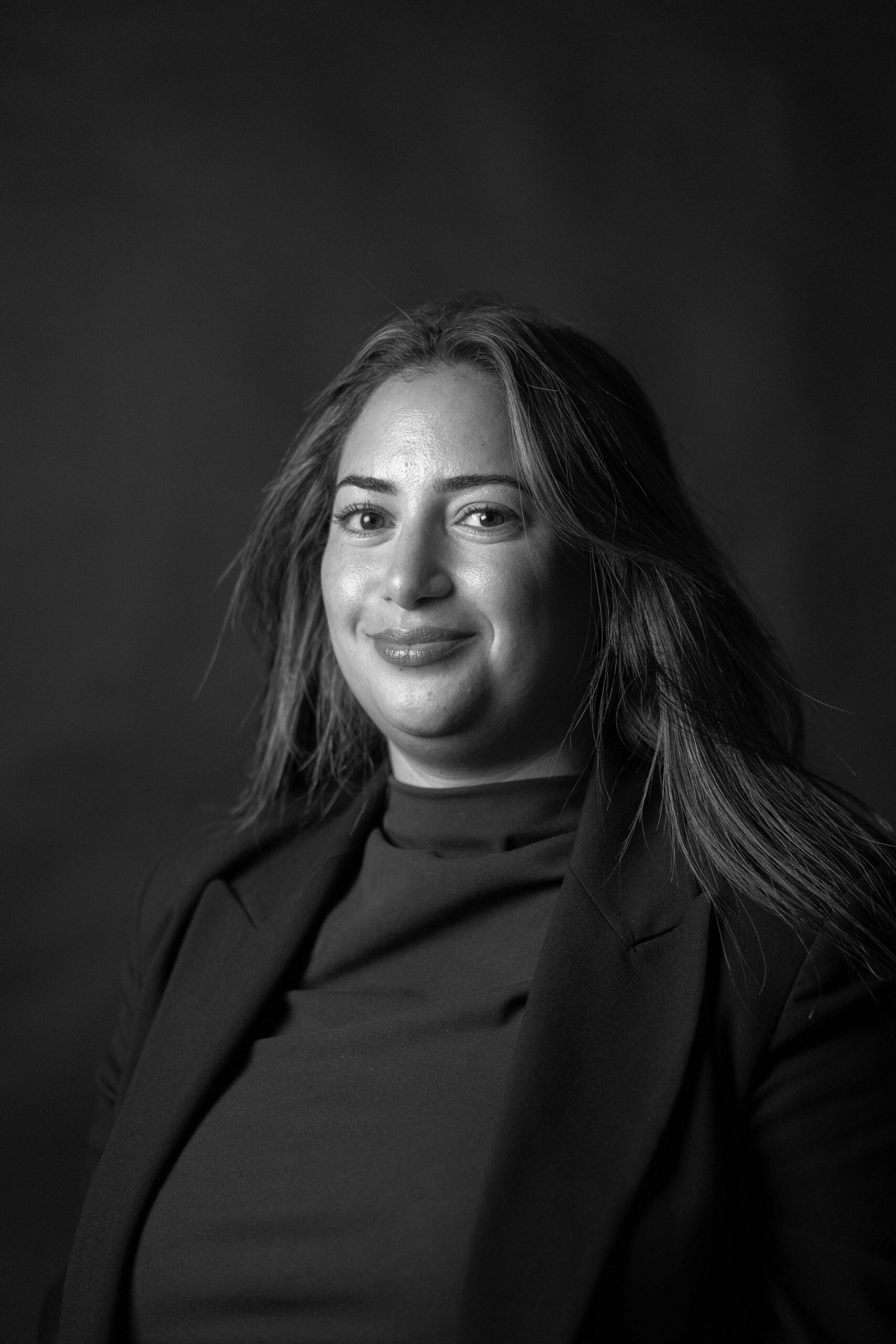 Aziza Benchiha