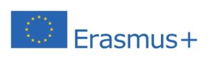 Symbol för projektet Erasmus+