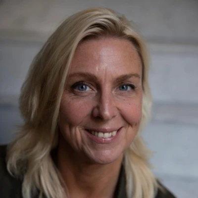Sara Svanlund