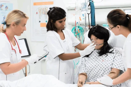 bild från Laerdal Medical