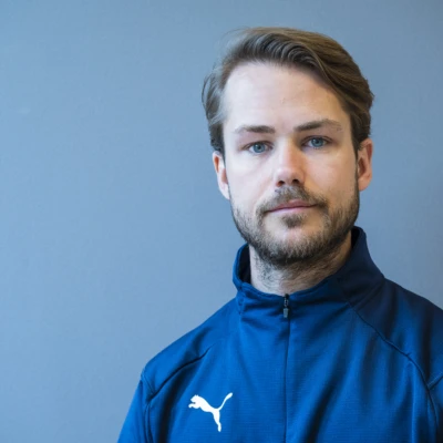 Emil Lindström