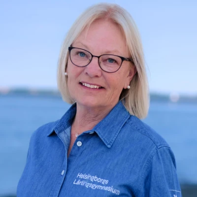 Charlotta Baltzarsson