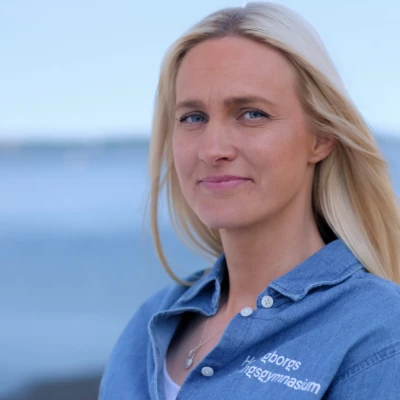 Louise Agerskov