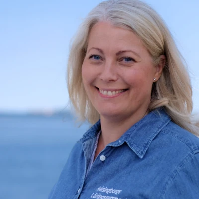 Sara Björnevik