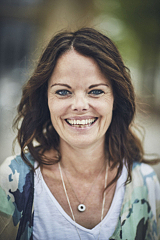 Caroline Karlsson