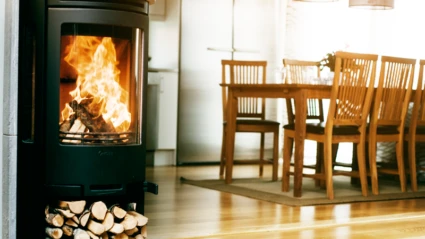 Kamin