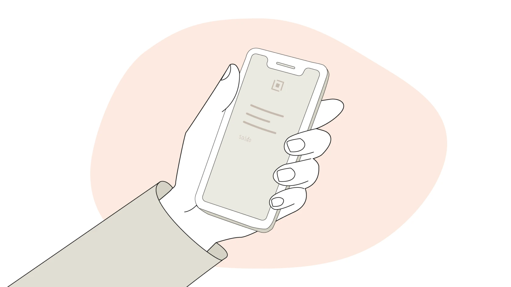 Bankapp i mobilen