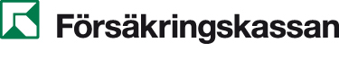 Logga Försäkringskassan