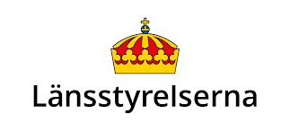 Logga Länsstyrelsen