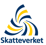 Logga Skatteverket