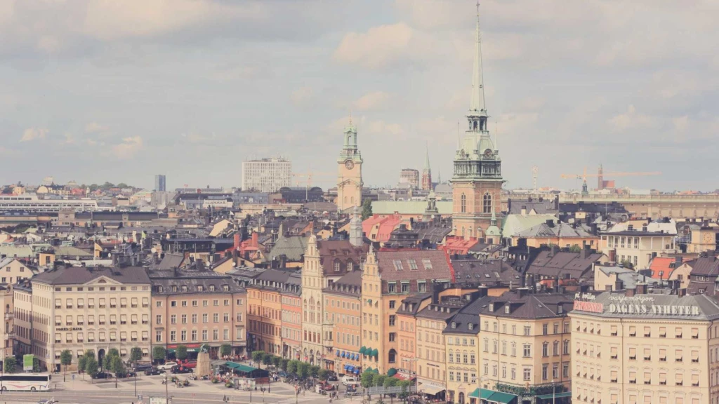 Stad