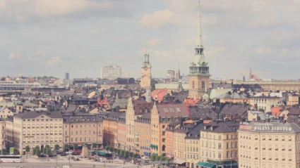 Stad