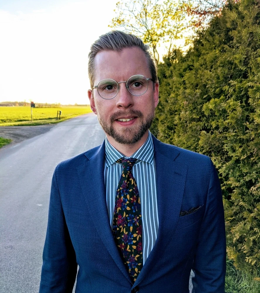 Teodor Isaksson
