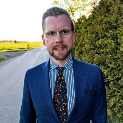 Teodor Isaksson