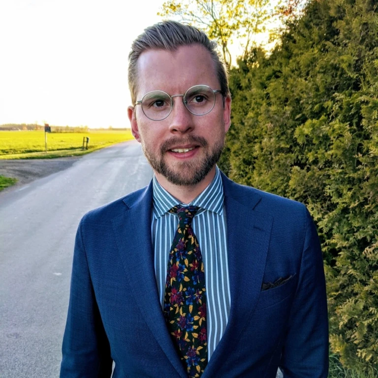 Teodor Isaksson