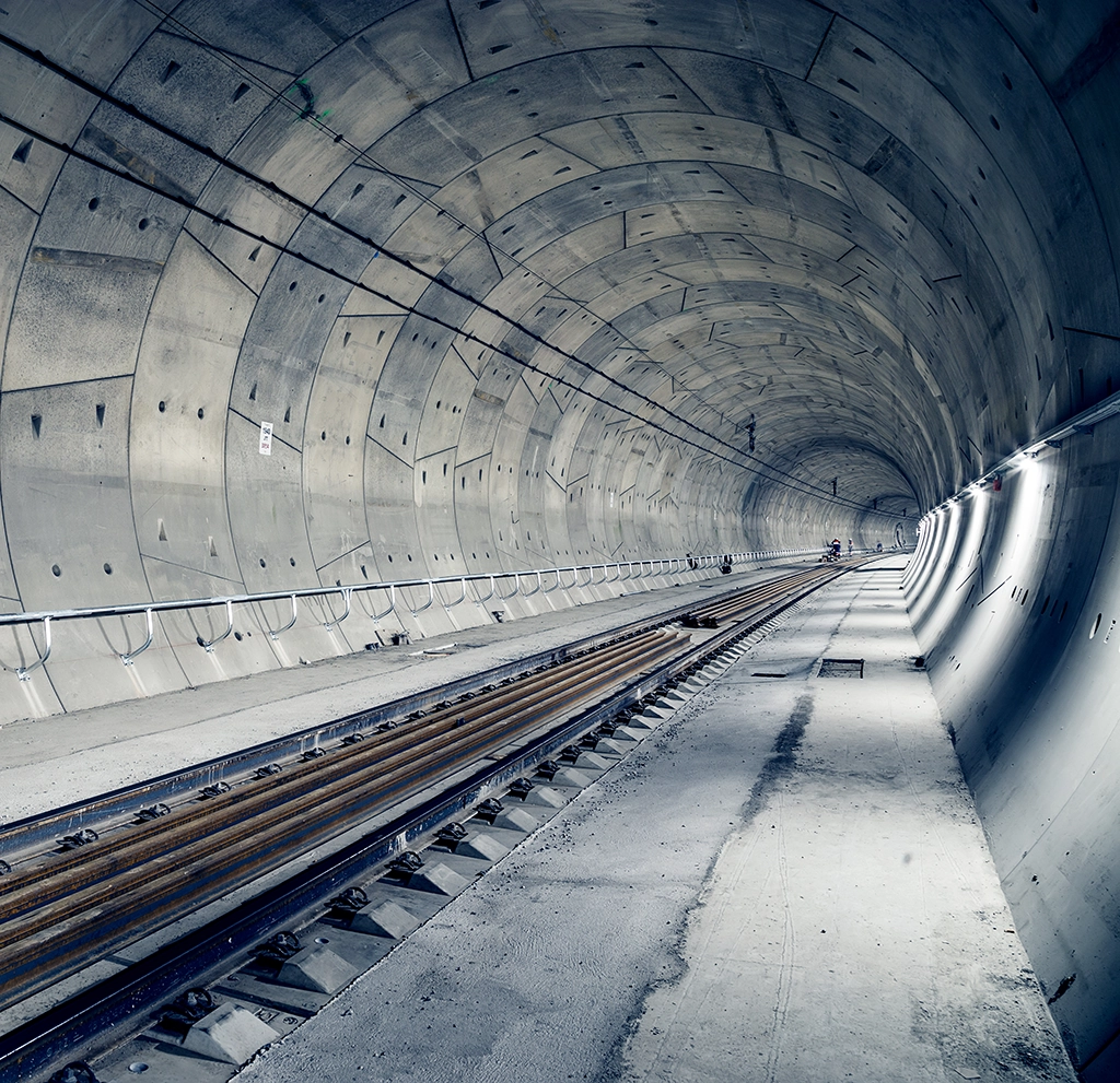 Fast förbindelse | Projekt i korthet