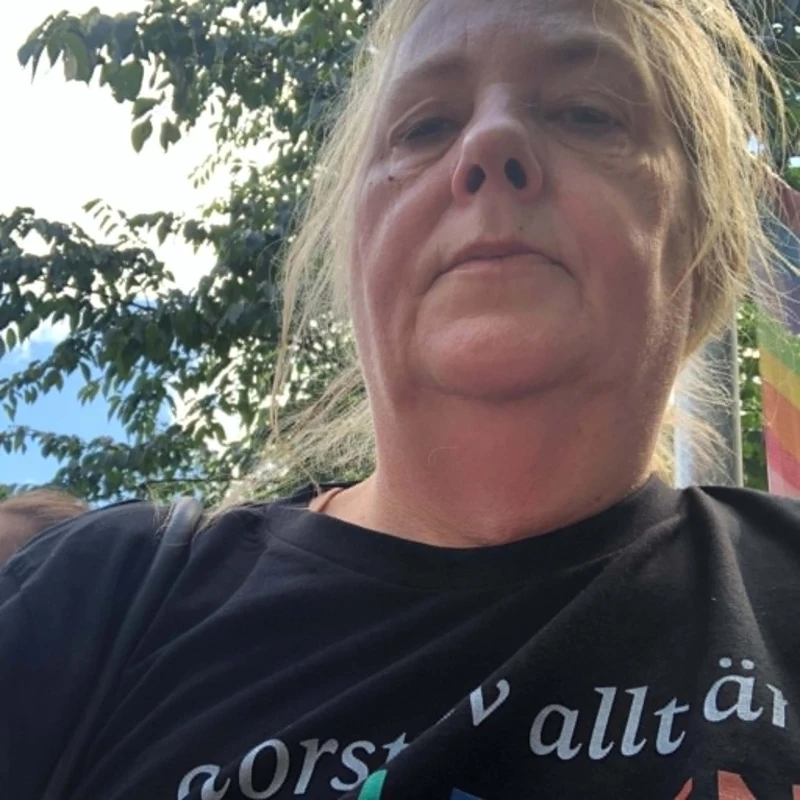 Caroline Åberg