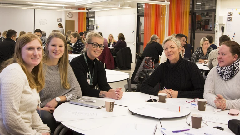 Emmi Dahlqvist, Kattarps skola, Veronika Persson, Drottninghögsskolan, Josefin Danielsson, Västra Ramlösa skola, Elisabet Kellerman, Råå Södra skola, Sofie Nilsson, Gantofta skola.