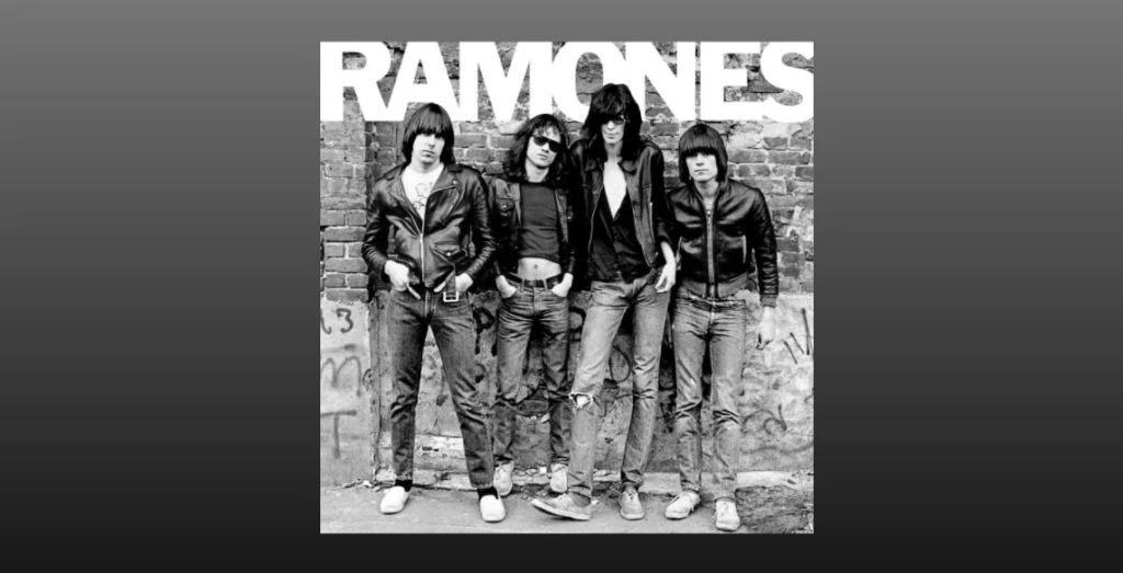 Ramones